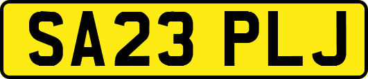SA23PLJ