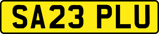 SA23PLU