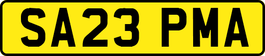 SA23PMA