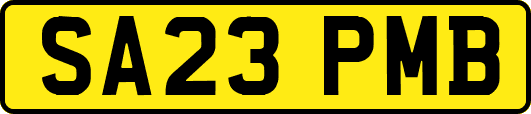 SA23PMB