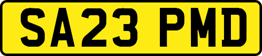 SA23PMD
