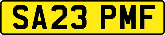 SA23PMF