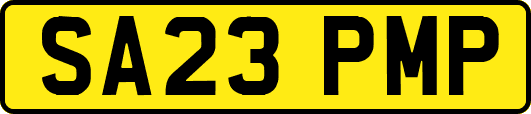 SA23PMP