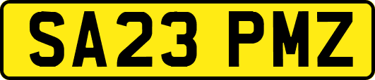 SA23PMZ