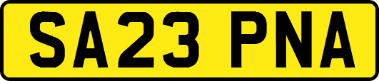 SA23PNA