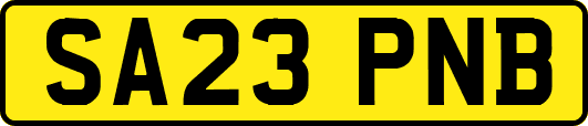 SA23PNB
