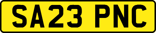SA23PNC
