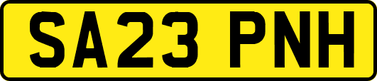 SA23PNH