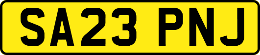 SA23PNJ