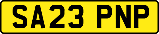 SA23PNP