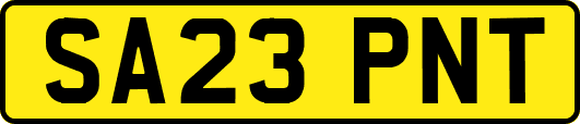 SA23PNT