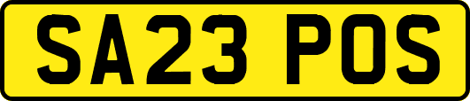 SA23POS