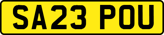 SA23POU