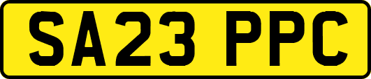 SA23PPC