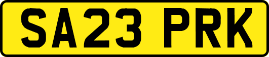SA23PRK