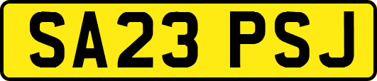 SA23PSJ