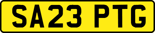 SA23PTG