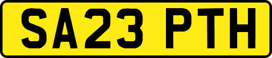 SA23PTH