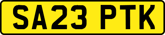 SA23PTK