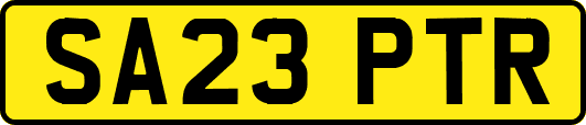 SA23PTR