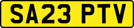 SA23PTV