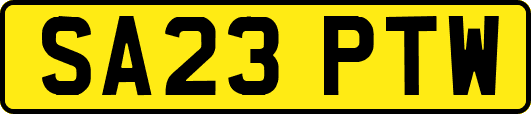SA23PTW