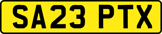 SA23PTX