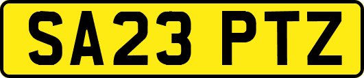 SA23PTZ