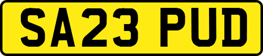 SA23PUD