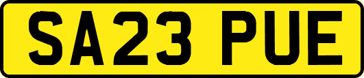SA23PUE