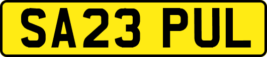 SA23PUL
