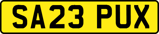 SA23PUX