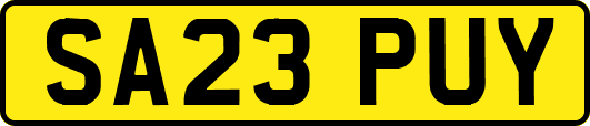 SA23PUY