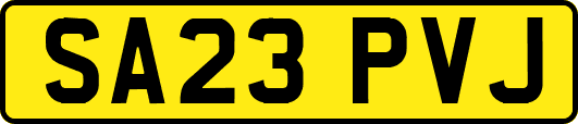 SA23PVJ