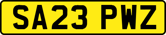 SA23PWZ