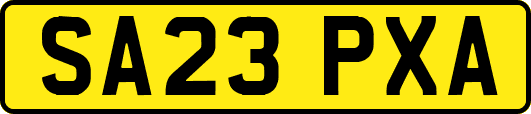 SA23PXA