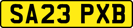 SA23PXB