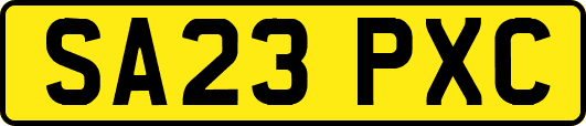 SA23PXC