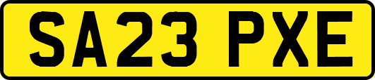 SA23PXE
