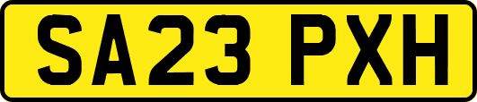 SA23PXH