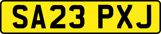 SA23PXJ