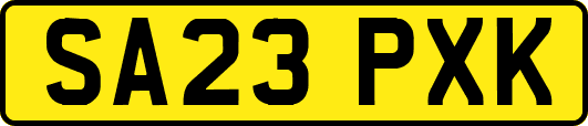 SA23PXK