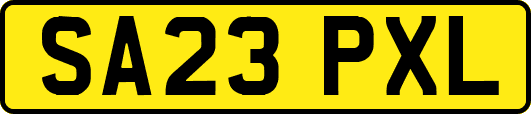 SA23PXL