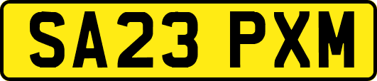 SA23PXM