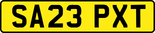SA23PXT