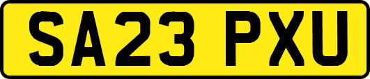 SA23PXU