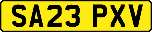 SA23PXV