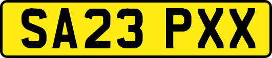 SA23PXX
