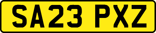 SA23PXZ