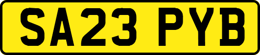 SA23PYB
